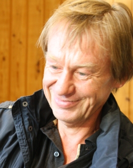 Titelverteidiger? Andreas Kropp