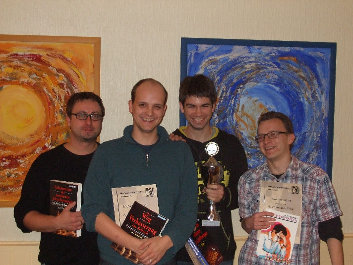 VM und AKP Sieger VM und AKP Sieger