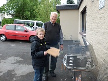 LGM Fischer und Enkel